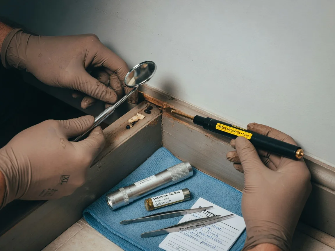 Why choose Emergency Pest Control in Spiro, OK